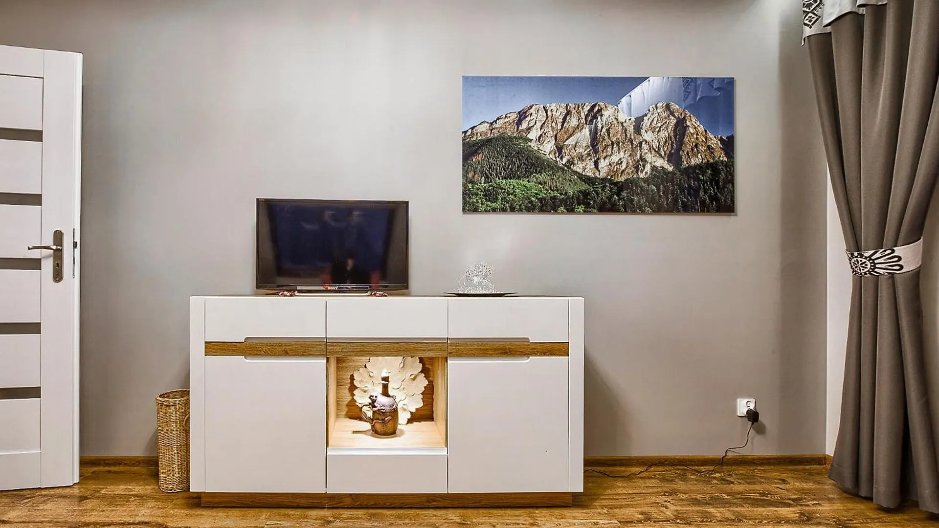 VisitZakopane - K2 Apartment