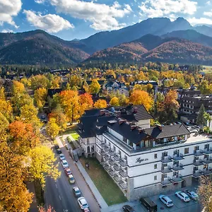 Logos Zakopane