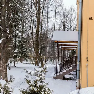 Przy Chramcówkach Apartament