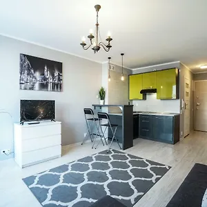 Charming Center Of Apartament Kraków