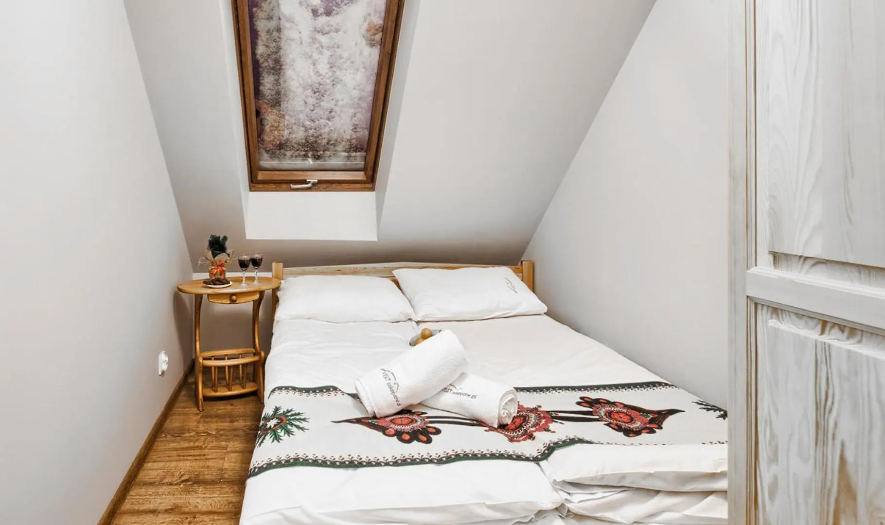 Visitzakopane - K2 Apartment  Zakopane