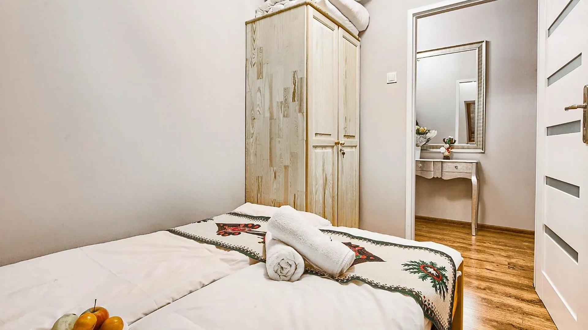 Visitzakopane - K2 Apartment Poland