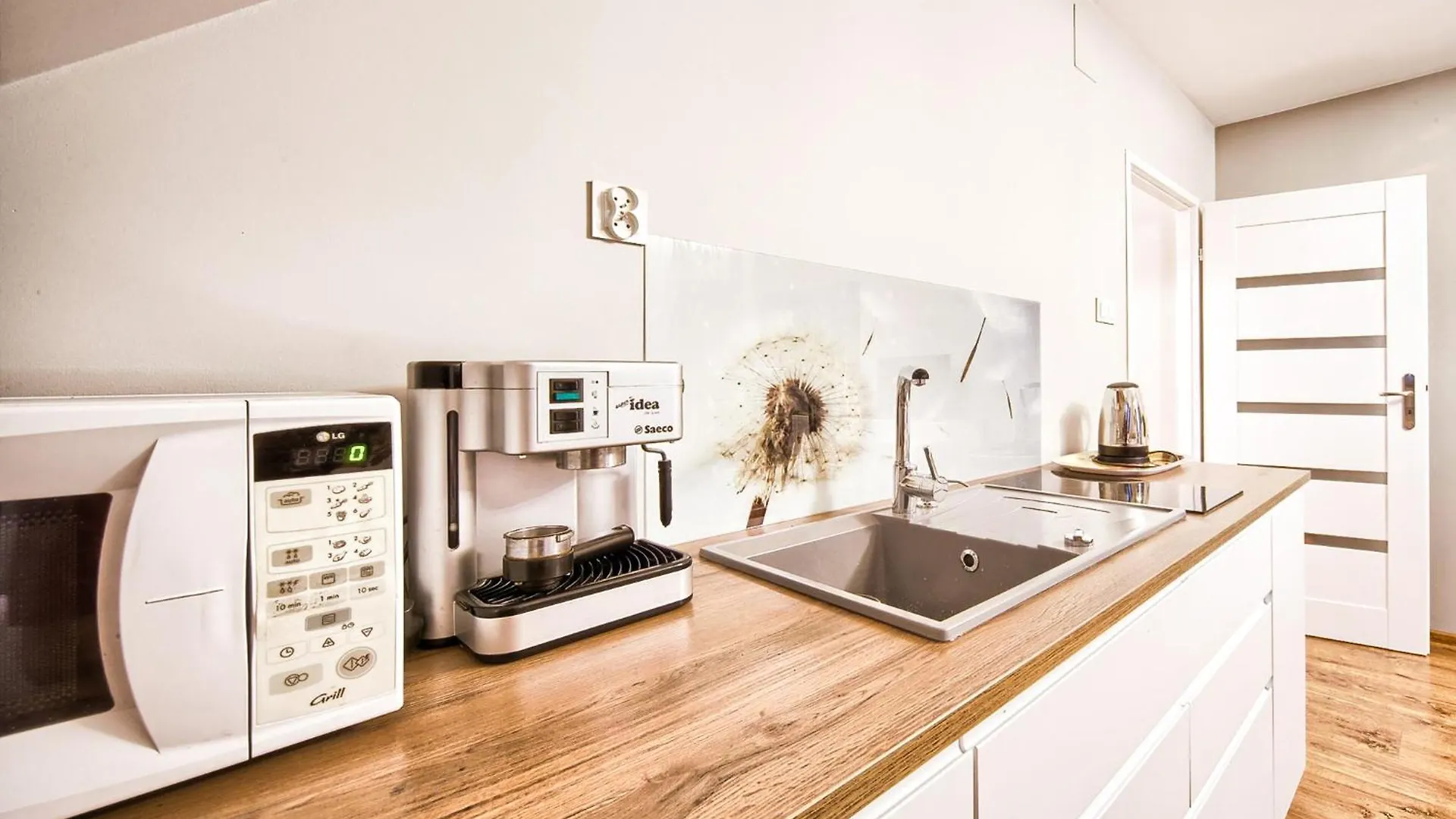Visitzakopane - K2 Apartment  Zakopane